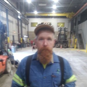 Meet your Posher, Jasper